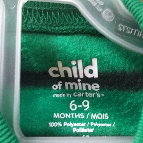 BRAND NEW CARTER’S OUTFIT - Picture 3 of 4